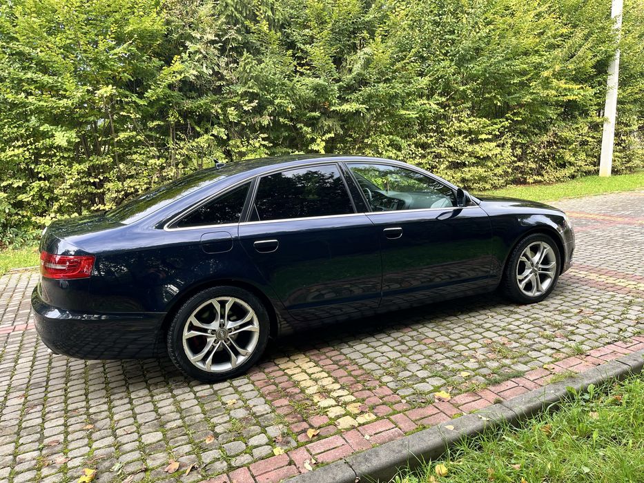 ПРОДАЮ Audi A6 10.000$торг