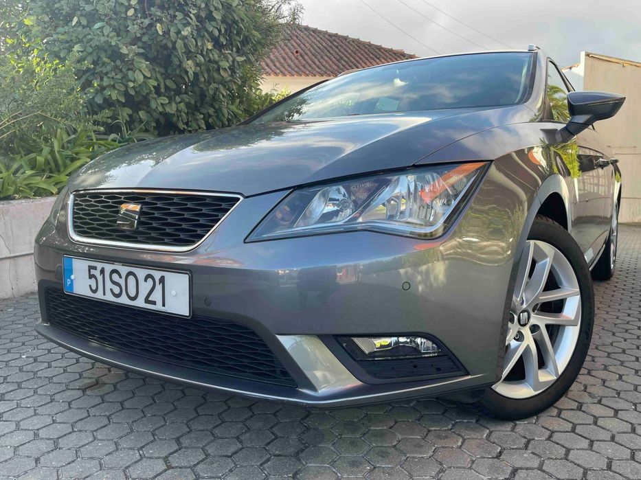 SEAT Leon ST 1.6 TDI Style S/S