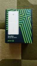 Router LTE ~ Huawei 5G CPE 3