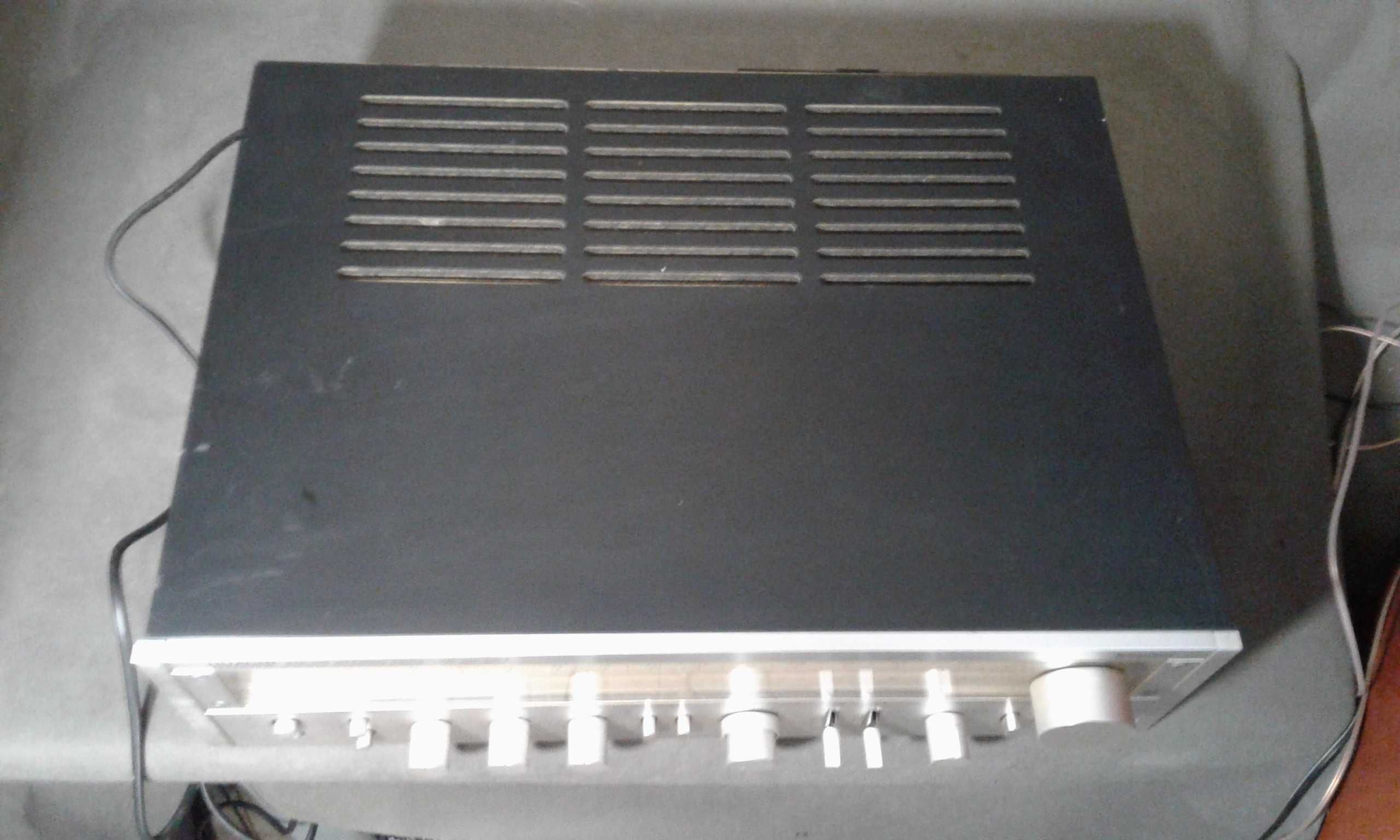 HITACHI SR-904,amplituner stereo,monster