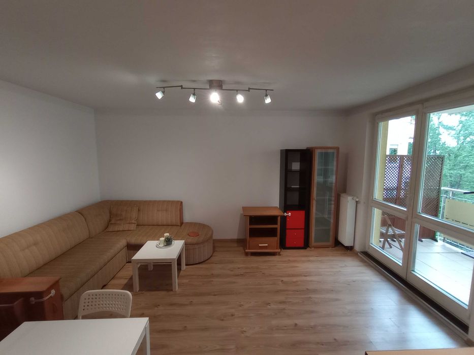 2 pok. Metro Kondratowicza os. Zielone Zacisze sprzedam bezpośrednio