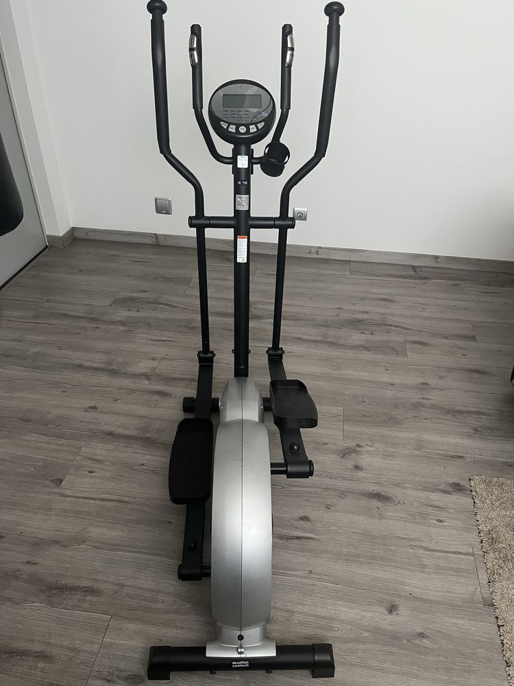 Elíptica Domyos VE 750