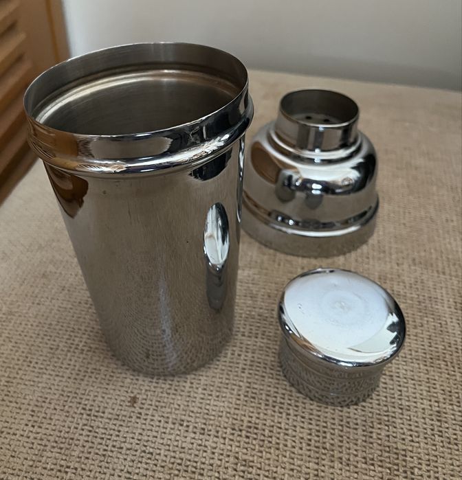Shaker para cocktails