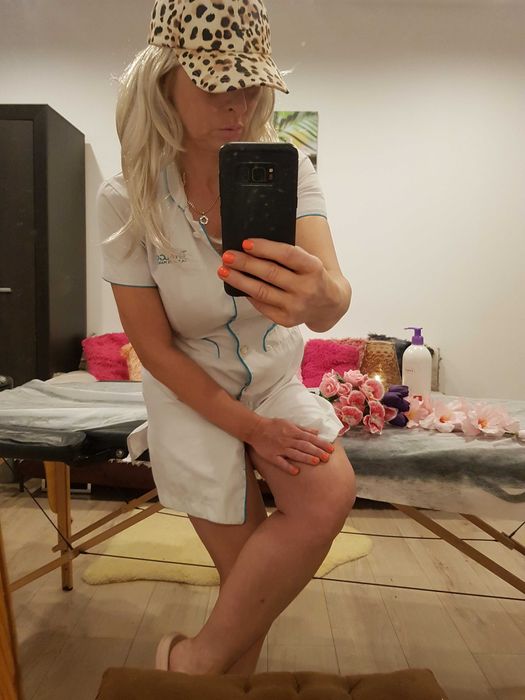 Masaż profesjonalny ,rytuały peeling/depilacja  PON - NDZ