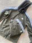Fato de treino adidas
