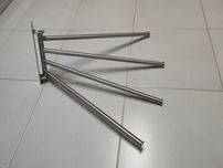 Toalheiro de parede