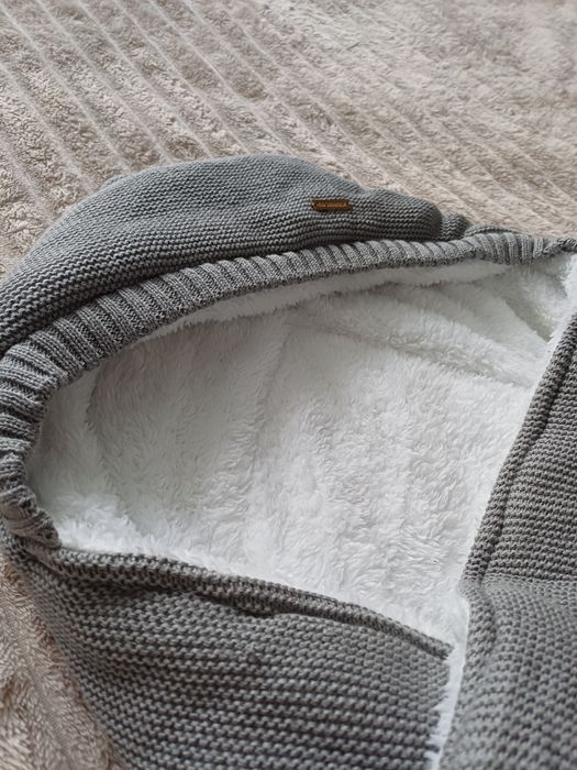 Комплект на виписку холодна осінь/зима