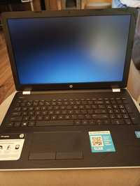 Laptop HP 15 " stan idealny