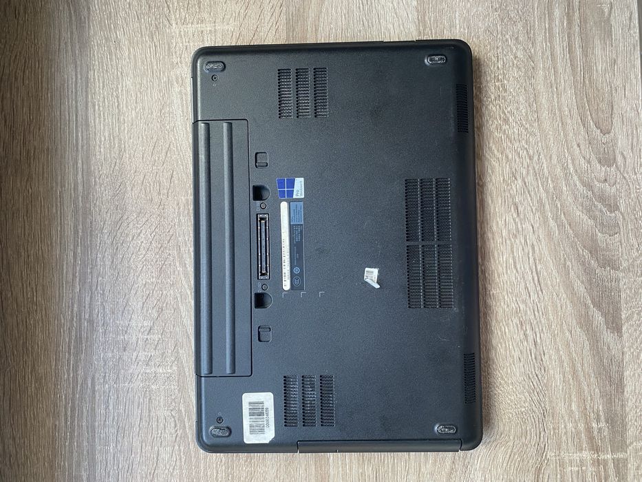 Ноутбук Dell LATITUDE E5440