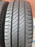 205/65/16C R16C Michelin AGILIS 3 2шт ціна за 1шт шини