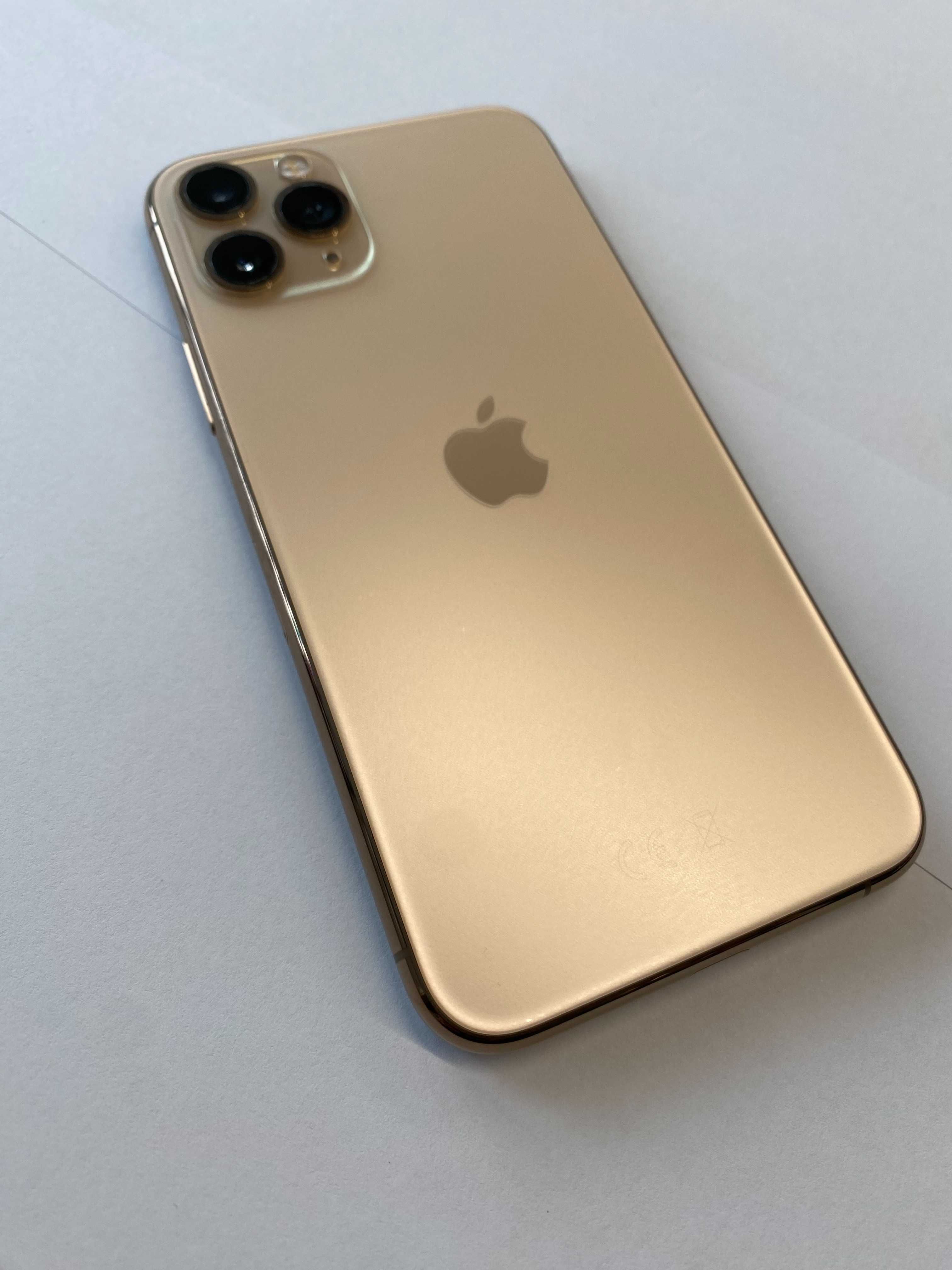 iPhone 11 Pro 64gb super stan
