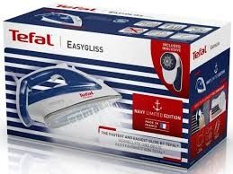 Праска Tefal Easygliss FV3960E4