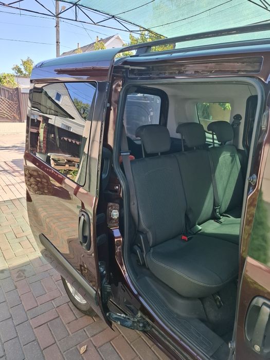 Продам Фиат Добло 2012 года