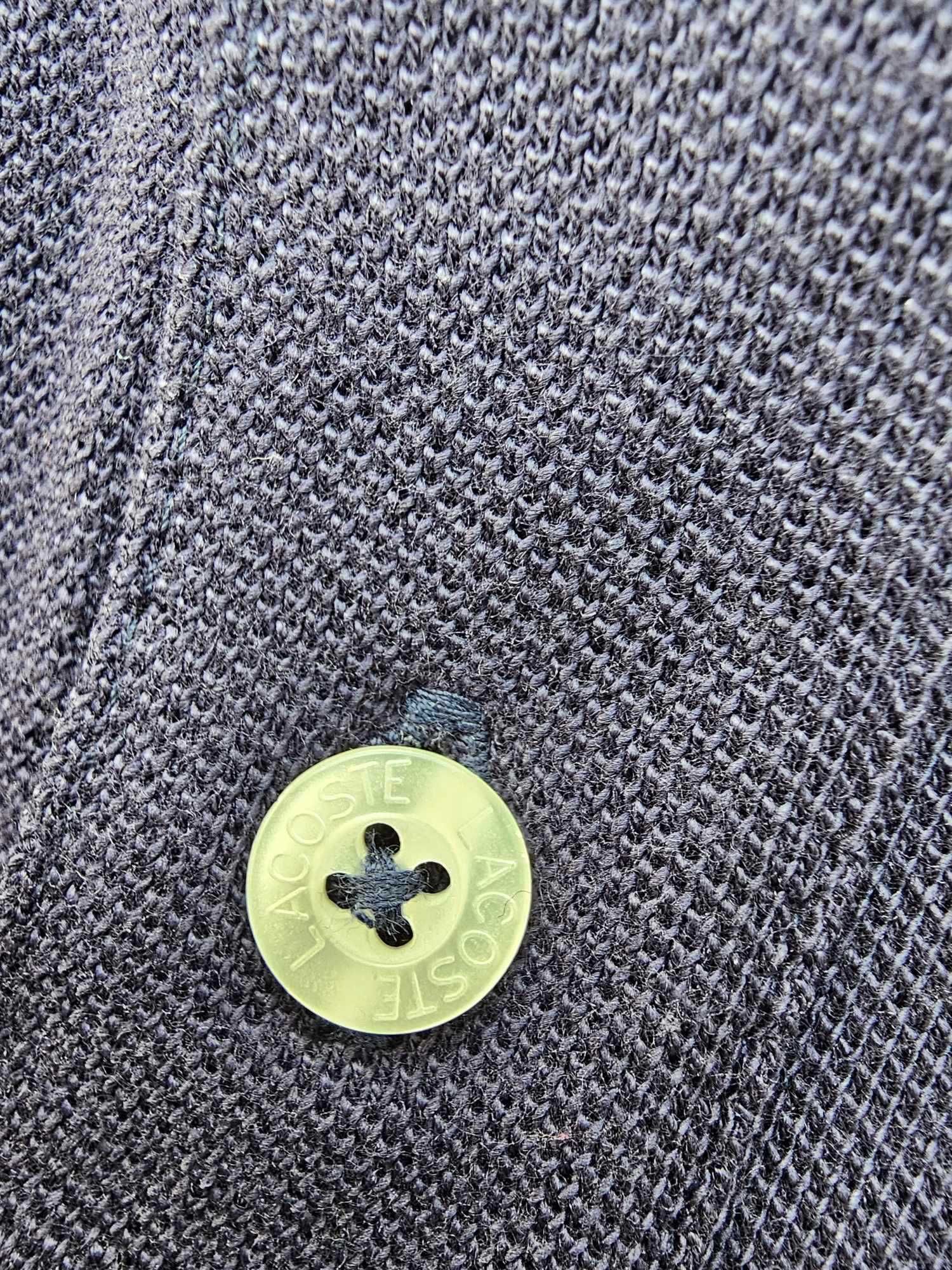 Polo de excelente qualidade novo modelo