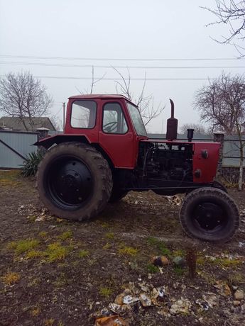 Продаю трактор ЮМЗ–6
