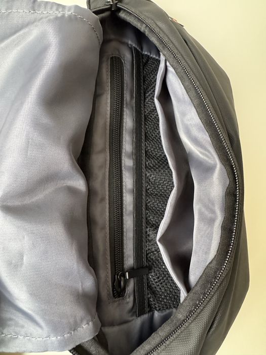 Сумка на пояс Mark Ryden бананка мессенджер, сумка через плечо