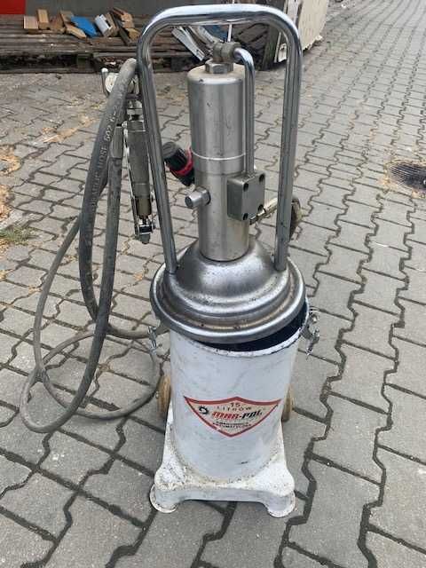 smarownica 15L towotnica