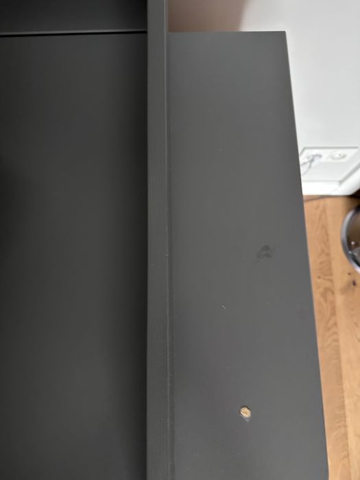 Zestaw mebli dziecięcych Klupś