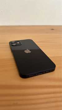 Iphone 12 mini czarny 128gb - super stan