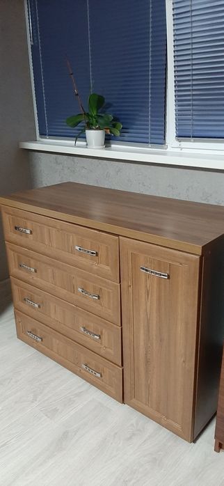 Продам комод для речей