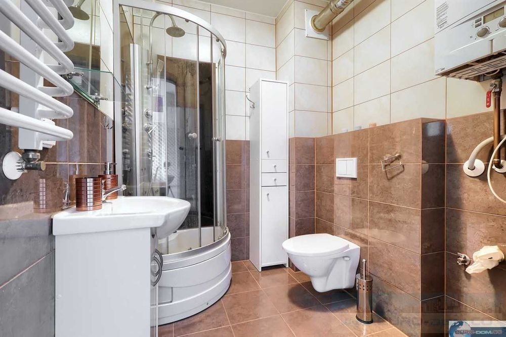 5073 - Mieszkanie na wynajem  Grodzisk Wielkopolski