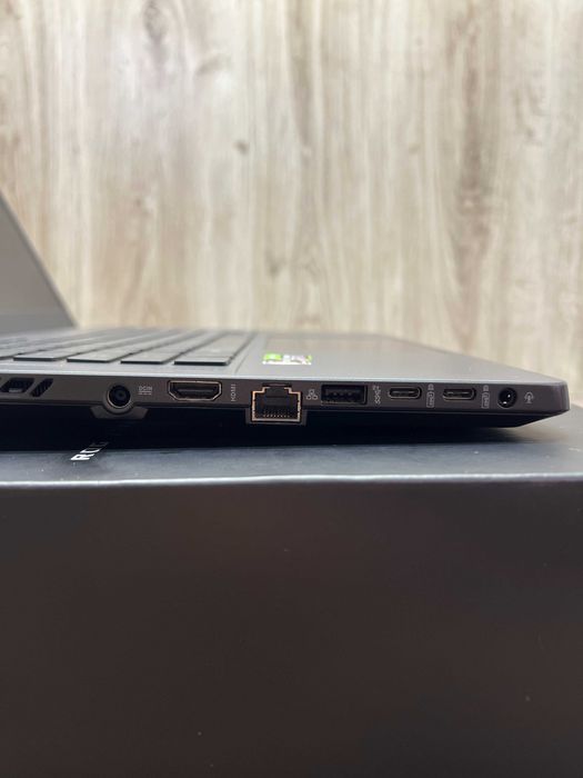 Asus ROG Zephyrus G15 2K|Ryzen 9 5900HS|DDR5-16GB|SSD-1TB|RTX 3070