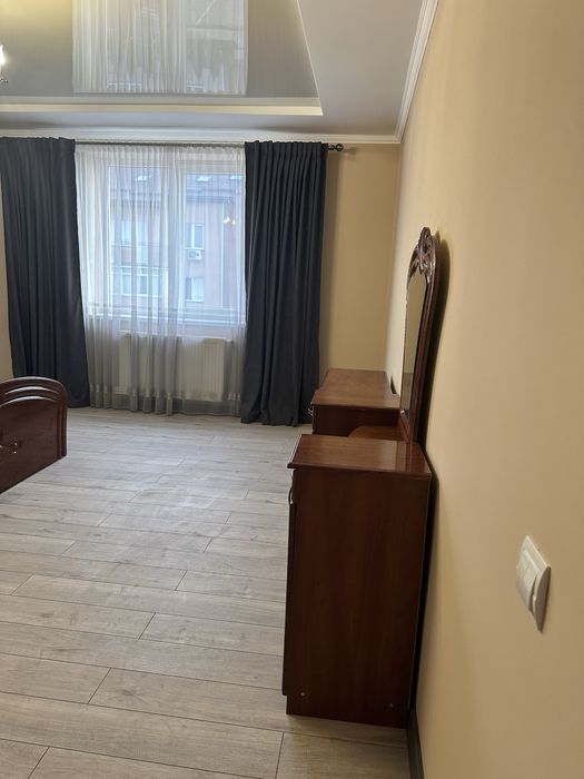 Оренда у новобудові довготривала