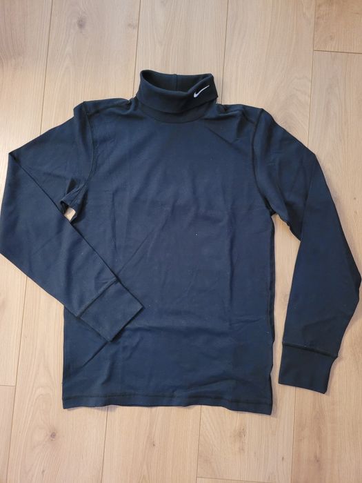golf bluza koszulka z rękawem NIKE  S
