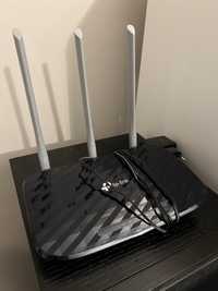 Router TP Link Archer C20 AC750