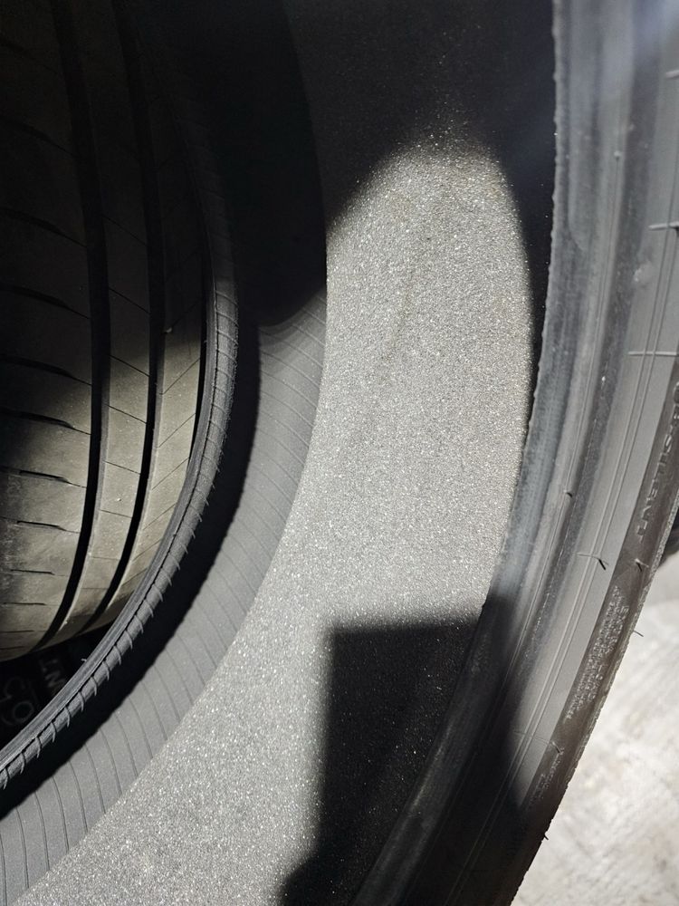 Шины б/у летние  255/40/20 Bridgestone Turanza T005 MO-S