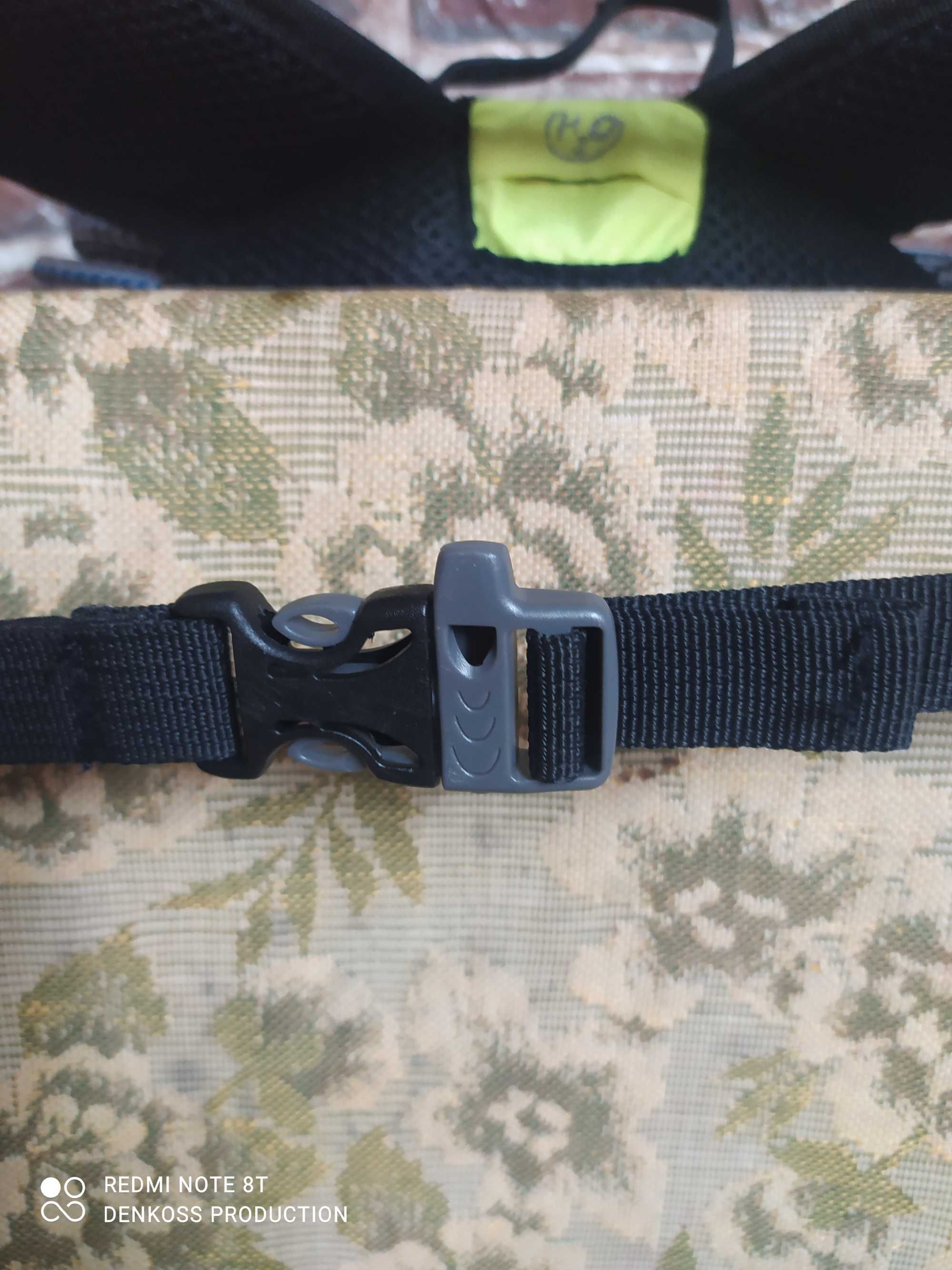 Рюкзак фирмы Karrimor