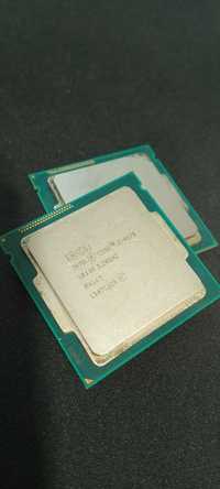 Процессор Intel Core i5-4570