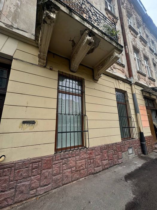 Оренда комерційного приміщення вул. Лемківська, Шевченківський район