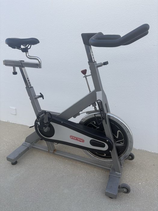 Bicicleta Spinning Star Trac