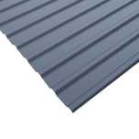 Blacha trapezowa T 18 ral 7016 grafit od ręki !!! Arkusze 2 i 3 mb