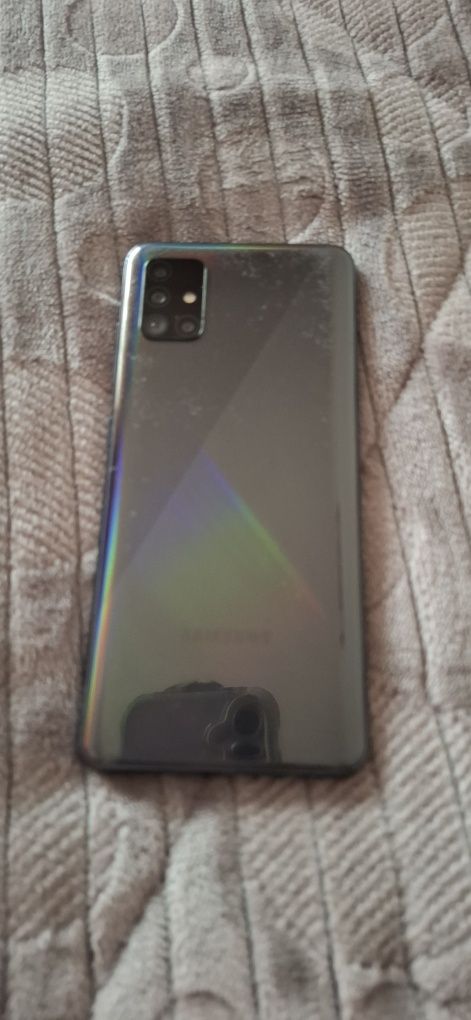 Samsung galaxy A51