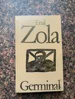 Emil Zola Germinal
