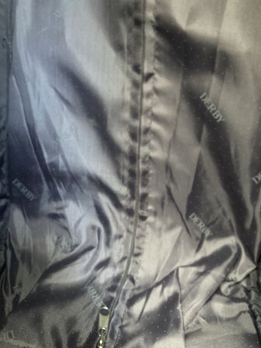 Сумка дорожная derby