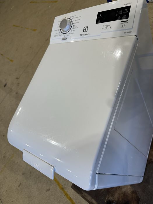 Pralka Elektrolux EWT1266TLW