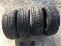 Продам автошини 195/60 R15