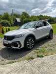 Volkswagen T-Roc VW T-Roc 1.5 TSI automat przebieg 29000