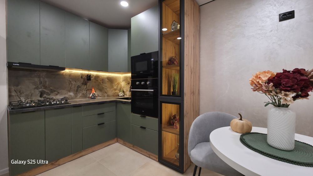 Продаж 3 км квартири по вул. Смакули, БАМ.Тернопіль