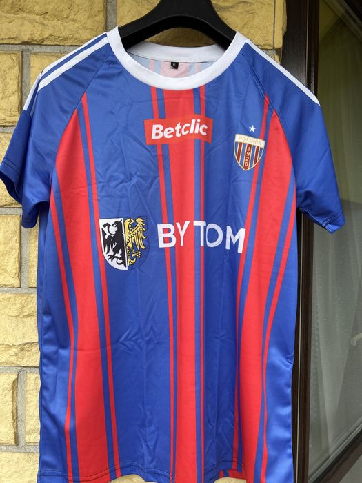 Polonia Bytom koszulka dla kibica