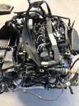 Motor Mercedes C250 C220 GLC W205 651.921