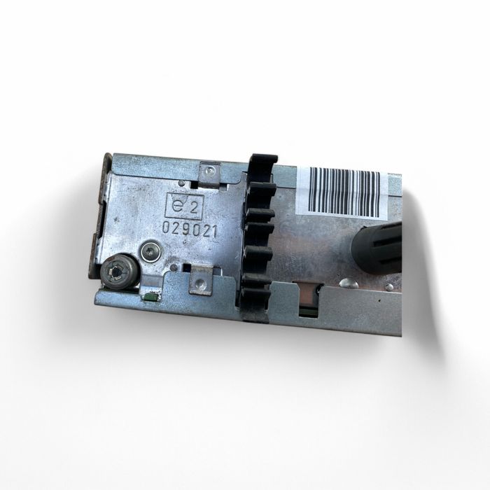 Renault Clio II Laguna II Traffic II Megane Radio Radioodtwarzacz Cd