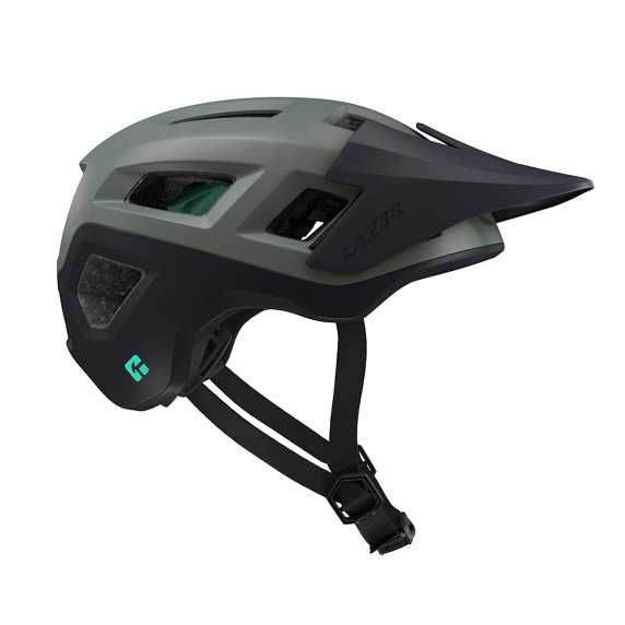 Kask MTB Lazer Coyote KinetiCore rozm S/M/L XC Trail Enduro
