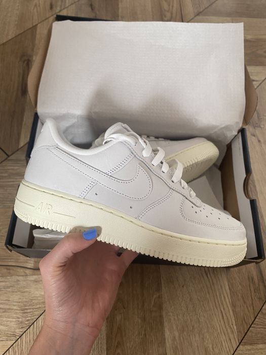 Nike Air Force 1 Premium