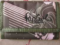 Carteira Rip Curl
