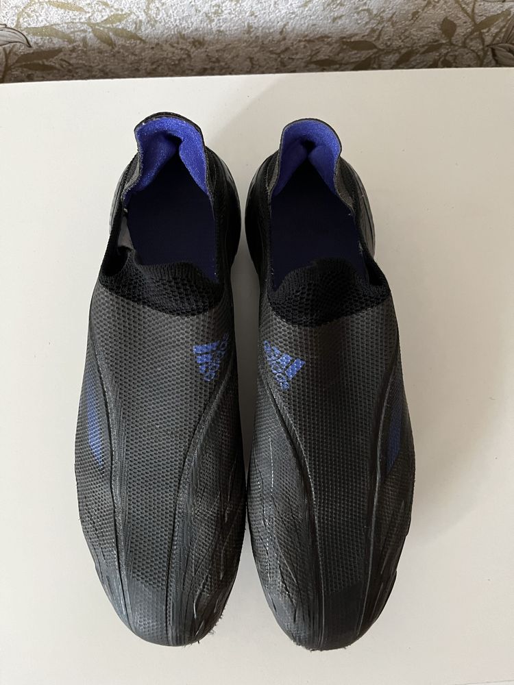 Бутсы adidas X Speedportal elit