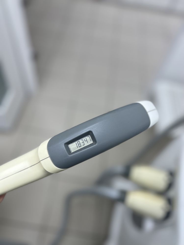 Аппарат лазерной эпиляции ELOS (IPL+RF) KES Med 130c